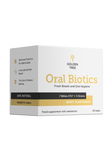Golden Tree Oral Biotics - 30 kaps. WSPARCIE ZDROWIA JAMY USTNEJ ŚWIEŻY ODDECH