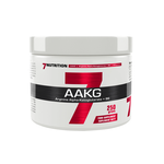 7NUTRITION AAKG 250G ARGININA L-ARGININA