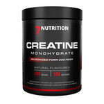 7NUTRITION CREATINE MONOHYDRATE 500G