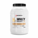 7Nutrition Whey Isolate 90 WPI 1kg BIAŁA CZEKOLADA