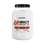 7Nutrition Whey Isolate 90 WPI 1kg Izolat