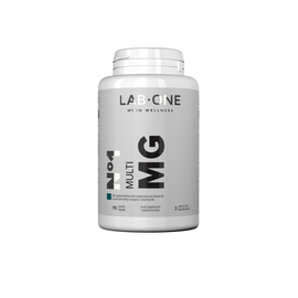 LAB ONE Multi MG Mg N°1 Magnez 60k