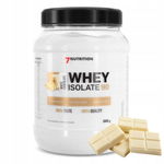 7Nutrition Whey Isolate 90 500g Białko Izolat WPI BIAŁA CZEKOLADA