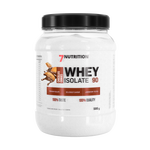7Nutrition Whey Isolate 90 500g Białko Izolat WPI CZEKOLADA Z CIASTKIEM