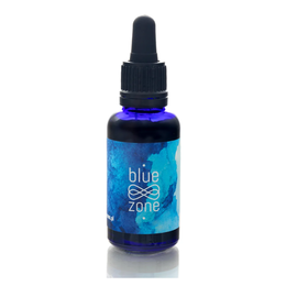 Blue Zone Błękit Metylenowy - 30ml