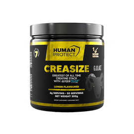 Human Protect Creasize 300g STAK KREATYNOWY CYTRYNA