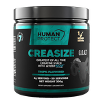 Human Protect Creasize 300g STAK KREATYNOWY TROPIKALNY