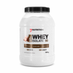 7Nutrition Whey Isolate 90 1kg Izolat Białka WPI CZEKOLADA
