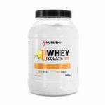 7Nutrition Whey Isolate 90 1kg Izolat Białka WPI WANILIA