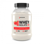 7Nutrition Whey Isolate 90 2kg Białko Izolat WPI TRUSKAWKA