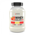 7Nutrition Whey Isolate 90 2kg Białko Izolat WPI TRUSKAWKA Z BANANEM