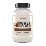 7Nutrition Whey Isolate 90 2kg Białko Izolat WPI SŁONY KARMEL