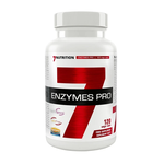 7Nutrition Super Enzymes Pro 120vkaps