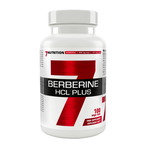 7Nutrition Berberine HCL Plus - 100vcaps.