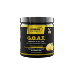 Human Protect G.O.A.T. 390g GOAT Kompleksowa Przedtreningówka