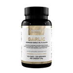 Human Protect Garlic Odorless - 120softge