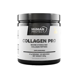 Human Protect Collagen Pro 300g NATURALNY