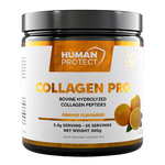 Human Protect Collagen Pro 300g POMARAŃCZA
