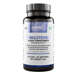 Human Protect Turkesterone 500mg - 60vcaps.