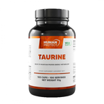 Human Protect Taurine 800mg - 100vcaps.