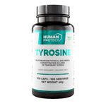 Human Protect Tyrosine 500mg - 100vcaps.