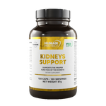 Human Protect Kidneys Support - 120kaps.