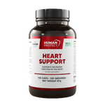Human Protect Heart Support 120kaps.