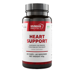 Human Protect Heart Support 60kaps.