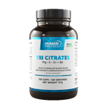 Human Protect Tri Citrates - 120kaps.