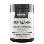 Human Protect Beta-Alanine 300g NATURALNY