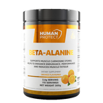 Human Protect Beta-Alanine 300g POMARAŃCZA