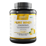 Human Protect Pure Whey 2kg Białko Koncentrat WPC JOGURT MANGO