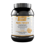 Human Protect Pure Whey 900 g Białko Koncentrat WPC HERBATNIK