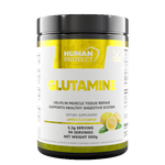 Human Protect Glutamine 500g CYTRYNA