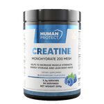 Human Protect Creatine Monohydrate 500g NIEBIESKA MALINA