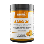 Human Protect AAKG 2:1 400g POMARAŃCZA