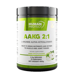 Human Protect AAKG 2:1 400g ZIELONE JABŁKO
