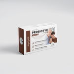 Aura Care Umysł i Jelita SENIOR Probiotyk + Prebiotyk 35 miliardów CFU - 30 kaps