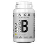 Lab One Vitamin B-Complex 60kaps.