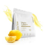 Paka Natury GlowYou Collagen Marine Kolagen 5000mg 360g - Cytryna