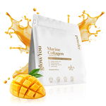 Paka Natury GlowYou Collagen Marine Kolagen 5000mg 180g - Mango
