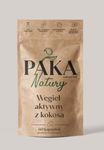 Paka Natury Węgiel aktywny 60 kaps.
