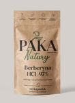 Paka Natury Berberyna HCL 97% 60 kaps.