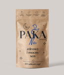 Paka Natury Na zdrowy i mocny sen 100 tabl. wege