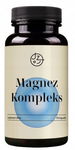 Jemy Zdrowo Magnez Kompleks - 90 kapsułek