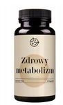 Jemy Zdrowo Zdrowy Metabolizm - 60 kapsułek
