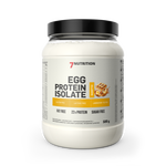 7Nutrition Egg Protein 500g BANOFEE