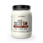 7Nutrition Egg Protein 500g CZEKOLADA