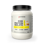 7Nutrition Egg Protein 500g CREMA CATALANA