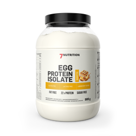 7Nutrition Egg Protein 900g BANOFEE